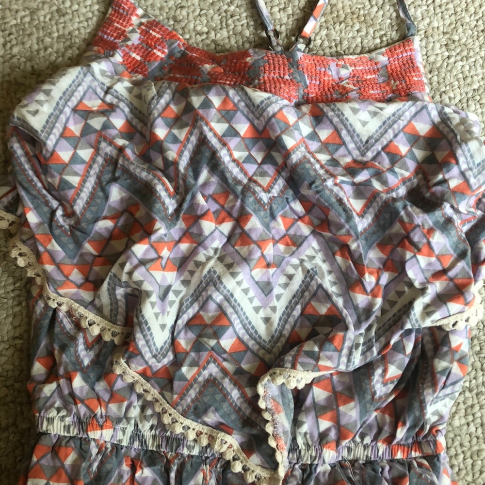 Romper - Picture 2 of 2